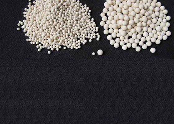 Sterke Absorptie 3.6mm 4×8 4 Ångström Moleculaire Zeven