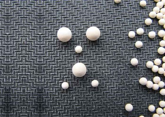 99% zuiverheids Moleculaire Zeef 5A 4×8 Mesh Beads
