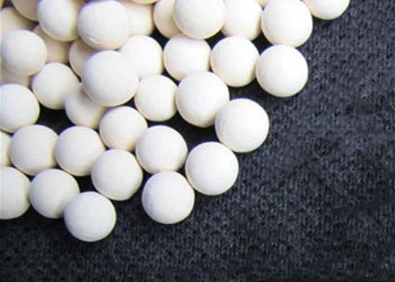 Gassen die 4.8mm 4×8 Mesh Molecular Sieve 13x drogen