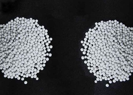 Grote Adsorptie 2.0mm Geactiveerd Alumina Deshydratiemiddel