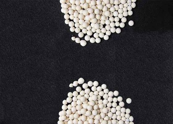 Al2O3·Geactiveerd Alumina van NH2O 2.4mm Deshydratiemiddel