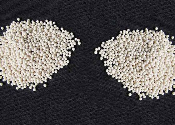 25 Kg doet 1.6mm Geactiveerde Alumina Ballen in zakken